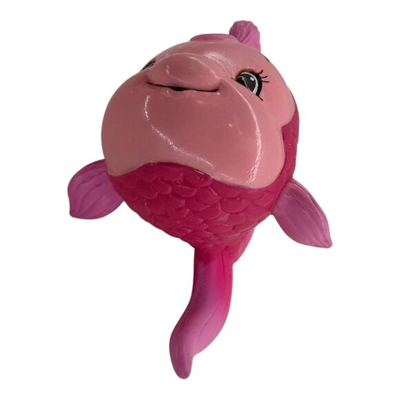 2004 Bandai Strawberry Shortcake Sea Sweetie Berry Best Friend Fig Replacement - Picture 5 of 7